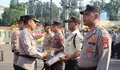 Polres Metro Depok Beri Penghargaan untuk Dua Warga yang Gagalkan Pencurian Uang Ratusan Juta, Kombes Abdul Waras : Jadi Motivasi Ciptakan Keamanan