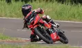 Honda Daya Jayadi Racing Team Tunjukkan Konsistensi di Putaran Kedua Kejurnas MotoPrix Subang 2025