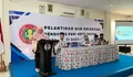 PGRI Depok Punya Kepengurusan Baru, Ini Rincian Pengurus Masa Bakti 2025–2030