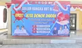 HUT RI ke 80, RW5 Kelurahan Duren Mekar Konsisten Donor Darah Selama Empat Tahun Berturut-turut