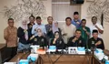 BK DPRD Depok Rapat Bareng Pimpinan Fraksi dan AKD, Qonita Lutfiyah Tekankan Kedisiplinan hingga Absensi Anggota Dewan