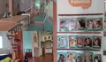 Hidden Cat Cafe di Depok, Cocok Jadi Tempat Nongkrong dan Healing untuk Pecinta Kucing!