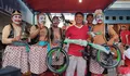 Yuk Intip! Warga RT3/10 Tugu Depok Rayakan Kemerdekaan dengan Karnaval Budaya