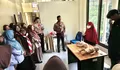 Memperingati Hari Jantung Nasional, Kwarran Pramuka Beji Depok Diberi Ilmu Resusitasi Jantung-Paru