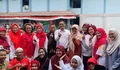 Siswa SMAN 8 Depok Dimotivasi Ketua DPRD