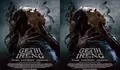 Rilis Official Poster, Hadir Kengerian Teror Misterius yang Dialami Titi Kamal dalam Film Getih Ireng