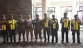 Aparatur Kelurahan Pondok Cina Depok Gelar Patroli Keamanan Wilayah, Sinergi dengan Linmas dan Bhabinkamtibmas