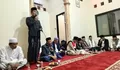 Kehangatan Subuh Keliling Putaran ke 189 di Musala Al-Irfan Serua Depok : Sosialisasikan PBB, Targetkan Perolehan Capai 90 persen