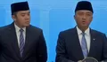 Presiden Prabowo Bentuk Kementerian Baru dan Rombak Kabinet, Ini Rinciannya!
