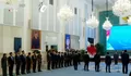 Resmi! Inilah Daftar Menteri Baru yang Dilantik Oleh Presiden Prabowo Subianto Hari Ini