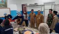 Pelajar di Kelurahan Pondok Petir Depok Kebagian 3.180 Paket Makanan Bergizi Gratis, Targetkan Lima Sekolah Lainnya dalam Waktu Dekat Ini