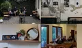 Dekade Coffee House, Tempat Nongkrong Nyaman untuk Ngopi dari Pagi hingga Malam di Mega Cinere Depok!