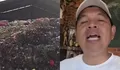 Warga Keluhkan Tumpukan Sampah di Pasar Caringin, Dedi Mulyadi: Itu Tanggung Jawab Pengelola, Bukan Pemerintah