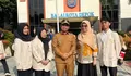 Tiga Siswa SMKN 3 Depok Dapat Beasiswa di Usahid, Catat Pesan Penting dari Walikota Supian Suri