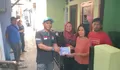 Wakil Ketua DPRD Depok Yuni Indriany Dorong Perbaikan 78 RTLH di Tiga Kecamatan, Terbaru Lima Rumah di Kelurahan Bojong Pondok Terong