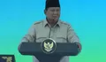 Prabowo Tegaskan Program Makan Bergizi Gratis (MBG) Tetap Berjalan, Kasus Keracunan Hanya 0,00017 Persen