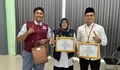 Humas MAN 1 Bogor Sabet Dua Juara Lomba Kehumasan