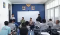 Warga Binaan Lapas Cibinong Kembali Sekolah Lewat Program PKBM