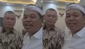 Bertemu Menteri Perhubungan, Dedi Mulyadi Resmi Dorong Pengembangan Transportasi Publik di Jawa Barat