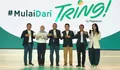 Kini Nabung Emas Bisa Sekali Klik! BRI Group dan Pengadaian Luncurkan Super App TRING! 