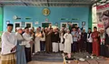 Majelis Taklim Al Mubarok 33 Bedahan Depok Dihampiri Jamaah Subuh Keliling Az Zikra : Tolong Menolong dalam Takwa