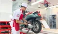 6 Tips Merawat Motor Honda Agar Tetap Prima, Awet, dan Nyaman Digunakan Setiap Hari