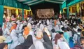 Peringatan Maulid Nabi Muhammad SAW SDN Pasir Putih 1 : Momentum Tanamkan Nilai Keteladanan Rasulullah kepada Siswa