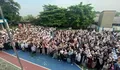 Peringati Hari Santri Nasional di SMPN 26 Depok Kobarkan Semangat Kebersamaan dan Toleransi