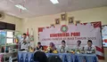 Pendataan Guru jadi Prioritas PGRI Pancoranmas Kota Depok