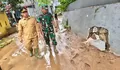 Depok Siaga Bencana : Banjir Mendominasi, Dedi Mulyadi Keluarkan Keputusan Gubernur