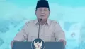 Prabowo Singgung Praktik Titip Jabatan: Sah Saja Kalau Anak Buah, Tapi Bukan Ponakan