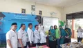 Mijel SDN se-Kecamatan Sawangan Terkumpul 1.593 Liter : Porgram yang Berdampak pada Pelestarian Ekosistem