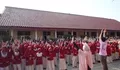 FKM UI Laksanakan Bakti Sosial ke Empat SDN di Depok, Tumbuhkan Semangat Kepedulian Sosial bersama Mahasiswa Baru 
