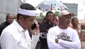Tegas Tanpa Ampun! Dedi Mulyadi Siap Bongkar Semua Bangunan Liar di Sepanjang Sungai Karawang