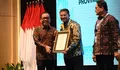 Pemda Provinsi Jawa Barat Raih Penghargaan Terbaik Penurunan Stunting dari Kemenko PM
