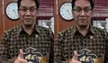 Dinilai Batiknya Itu Terus, Menkeu Purbaya Tampilkan Batik Baru Bermotif Garuda Karya UMKM: Saya Dukung UMKM Indonesia