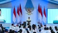 Presiden Prabowo Singgung Korupsi dan Pendidikan di Indonesia, Tegaskan Tidak Mau Omon-Omon dan Fokus Pada Aksi Nyata