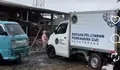 Dapur MBG di Padang Beralih Fungsi Sementara, Bantu Korban Banjir