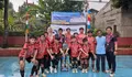 Selami Prestasi SDN Duren Seribu 4 : Juara 1 Turnamen Futsal, Hasil Komitmen Pembinaan Terencana