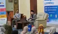 Bangun Masjid Diawal Kepemimpin Rudy Susmanto dan Jaro Ade Sebagai Bukti Pembinaan Umat