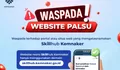 Waspada Situs Palsu Mengatasnamakan Skillhub Kemnaker, Masyarakat Diminta Hati-Hati