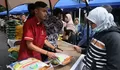 Kanwil Bulog Jabar Gelar Bazar dan THR Hinggal 5 April 2024, Ada Beras SPHP Rp10.600!