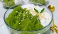 Kanom Piak Poon, Menu Sajian Cemilan Lembut Berbuka Puasa Keluarga di Saat Bulan Ramadhan