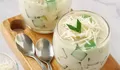 Es Buko Pandan, Sajian Takjil Berbuka Puasa Keluarga di Bulan Ramadhan