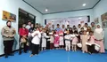 Bima Arya Apresiasi PWI Kota Bogor di Acara Bukber Santuni 200 Anak Yatim dan Duafa Ramadhan 1445 H