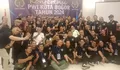 Aldo Resmi Terpilih Jadi Ketua PWI Kota Bogor Periode 2024-2027