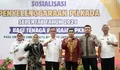 Pemkot Bandung Sosialisasikan Pilkada Serentak Kepada Para Pengajar