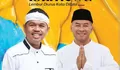 Kirab Khusus Siap antarkan Dedi Mulyadi Erwan Setiawan Daftar Pilgub Jabar 2024