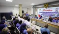 Kang Erwin Ajak LPM Sukseskan Pembangunan Program Kota Bandung