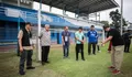 Lapang Sidolig Siap Digunakan untuk Latihan Tim Piala Presiden 2025